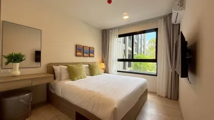 2-Bedroom Apartment for Sale at The Base Cherngtalay, Phuket