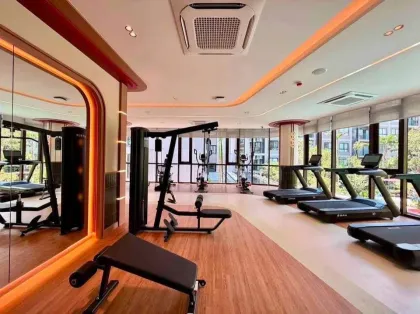 2-Bedroom Apartment for Sale at The Base Cherngtalay, Phuket