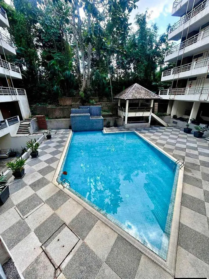 Кондо с 1 спальней в Green Golf Residence, Катху