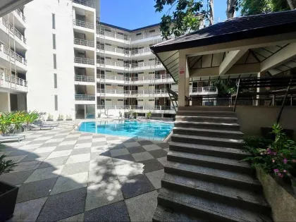 Кондо с 1 спальней в Green Golf Residence, Катху