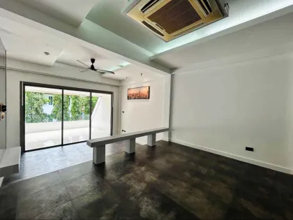 Кондо с 1 спальней в Green Golf Residence, Катху