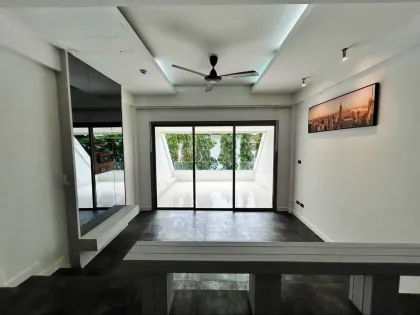 Кондо с 1 спальней в Green Golf Residence, Катху