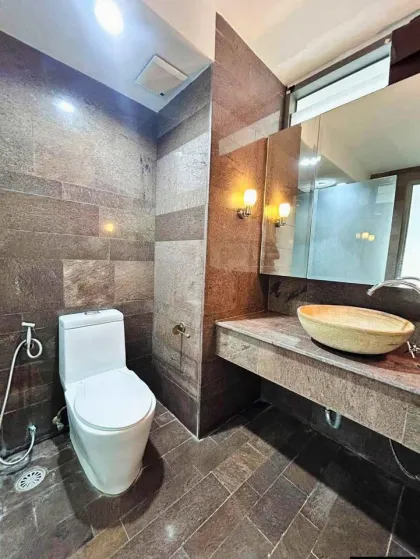 Кондо с 1 спальней в Green Golf Residence, Катху