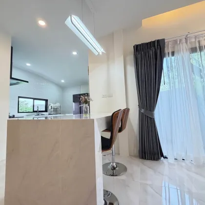 Urgent Sale: 3-Bedroom Private Pool Villa in Chalong