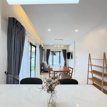 Urgent Sale: 3-Bedroom Private Pool Villa in Chalong