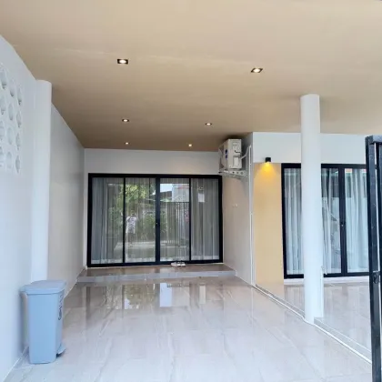Urgent Sale: 3-Bedroom Private Pool Villa in Chalong