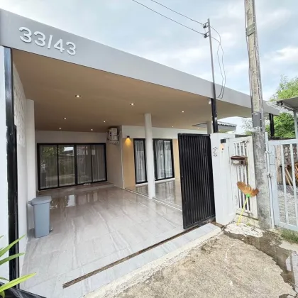 Urgent Sale: 3-Bedroom Private Pool Villa in Chalong