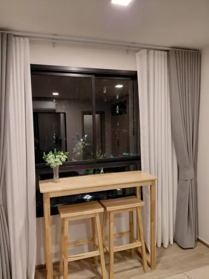 Квартира с 1 спальней в D Condo Reef рядом с Патонгом и Пхукет Таун