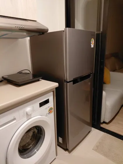 Квартира с 1 спальней в D Condo Reef рядом с Патонгом и Пхукет Таун
