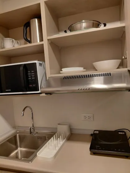 Квартира с 1 спальней в D Condo Reef рядом с Патонгом и Пхукет Таун