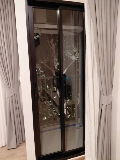 Квартира с 1 спальней в D Condo Reef рядом с Патонгом и Пхукет Таун