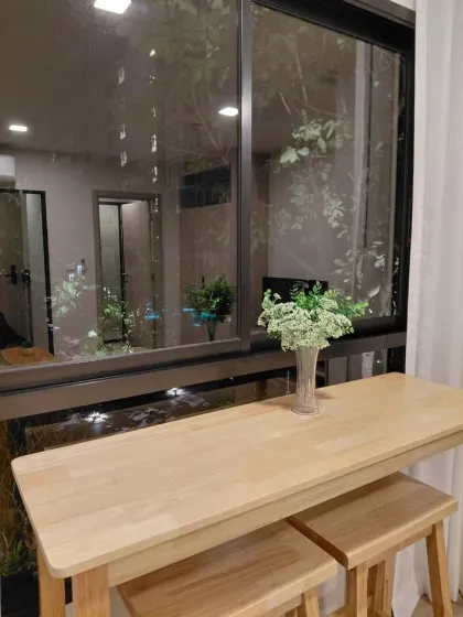 Квартира с 1 спальней в D Condo Reef рядом с Патонгом и Пхукет Таун
