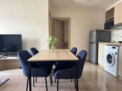 Квартира с 2 спальнями и 2 ванными в D Condo Reef, Kathu, Пхукет
