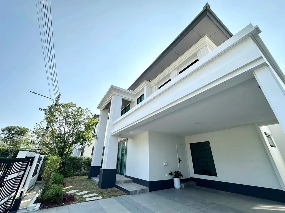 Luxury 4-Bedroom Apartment at Setthasiri Koh Kaew, Phuket