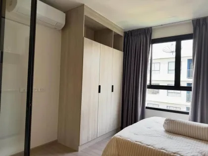 Современная 1-комнатная квартира в D Condo Reef, Кату, Пхукет