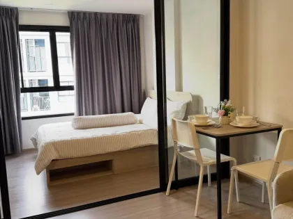 Современная 1-комнатная квартира в D Condo Reef, Кату, Пхукет