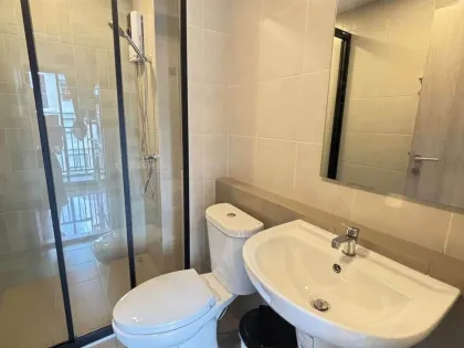 Современная 1-комнатная квартира в D Condo Reef, Кату, Пхукет