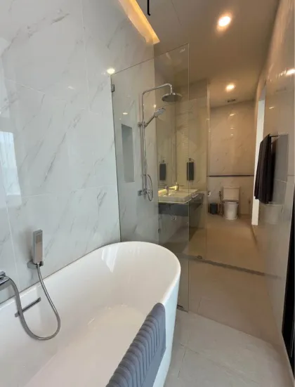 Новая Вилла с Собственным Бассейном в Nai Home Golf & Mountain Greenview, Kathu