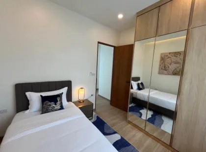 Новая Вилла с Собственным Бассейном в Nai Home Golf & Mountain Greenview, Kathu