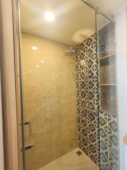 Квартира с 1 спальней и 1 ванной в The Ozone Condo, Пхукет