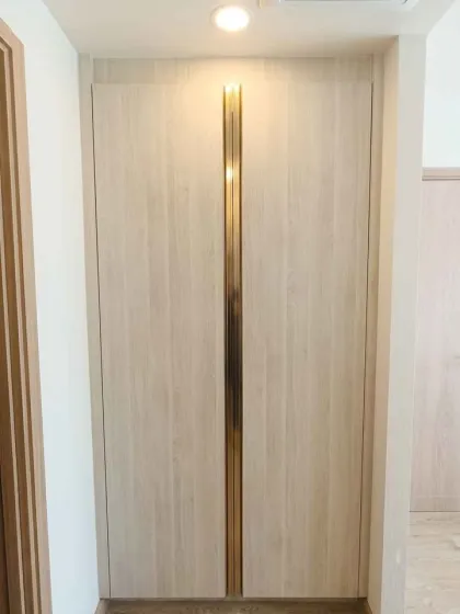 Квартира с 1 спальней и 1 ванной в The Ozone Condo, Пхукет