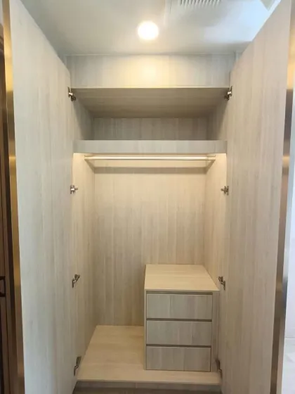 Квартира с 1 спальней и 1 ванной в The Ozone Condo, Пхукет