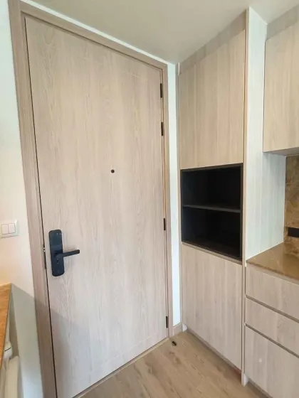 Квартира с 1 спальней и 1 ванной в The Ozone Condo, Пхукет