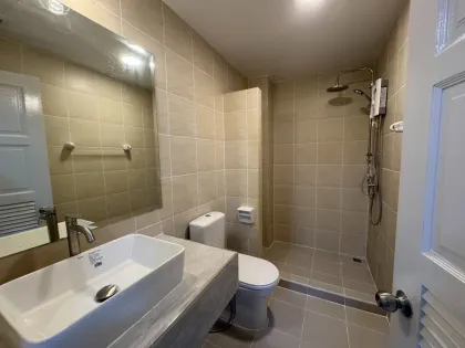 1-комнатная квартира с видом на горы в The Clover Condo, Кату