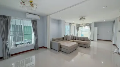 Современный 3-спальный дом в Chaofa Garden Home, Ко Каево