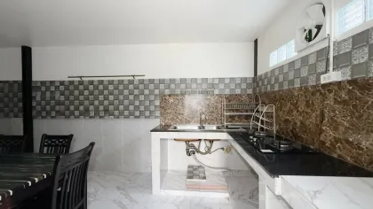 Современный 3-спальный дом в Chaofa Garden Home, Ко Каево