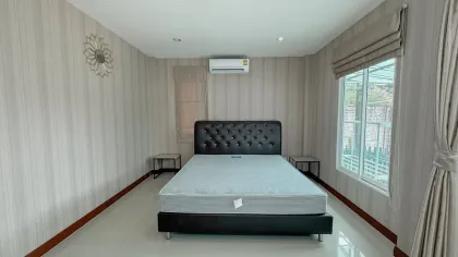 Современный 3-спальный дом в Chaofa Garden Home, Ко Каево