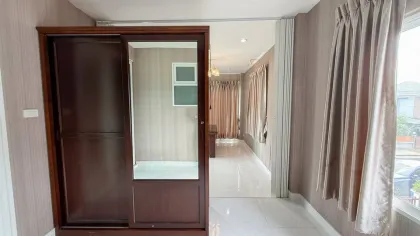 Современный 3-спальный дом в Chaofa Garden Home, Ко Каево