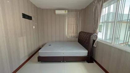 Современный 3-спальный дом в Chaofa Garden Home, Ко Каево