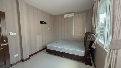 Современный 3-спальный дом в Chaofa Garden Home, Ко Каево