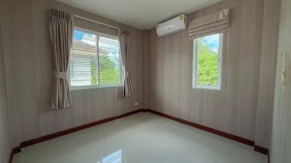 Современный 3-спальный дом в Chaofa Garden Home, Ко Каево