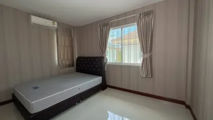 Современный 3-спальный дом в Chaofa Garden Home, Ко Каево