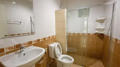 Современный 3-спальный дом в Chaofa Garden Home, Ко Каево