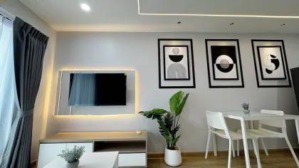 1 спальня, 1 ванная — Апартаменты в Ratchaporn Place, Kathu, Пхукет