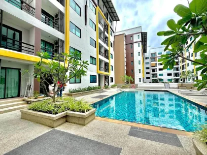 1 Bedroom 1 Bathroom Condo for Sale in Kathu, Phuket