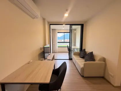 Квартира с 2 спальнями в продаже в Dcondo Reef Kathu с видом на горы