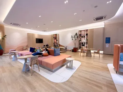 Квартира с 2 спальнями в продаже в Dcondo Reef Kathu с видом на горы