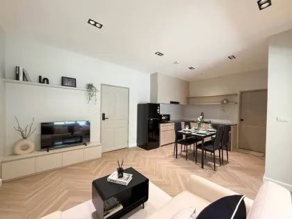 2-комнатная квартира в продаже в Phanason The Green Place, г. Пхукет