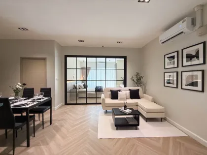 2-комнатная квартира в продаже в Phanason The Green Place, г. Пхукет