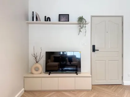 2-комнатная квартира в продаже в Phanason The Green Place, г. Пхукет