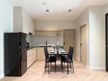 2-комнатная квартира в продаже в Phanason The Green Place, г. Пхукет