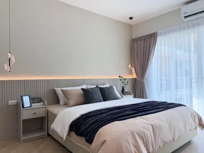 2-комнатная квартира в продаже в Phanason The Green Place, г. Пхукет