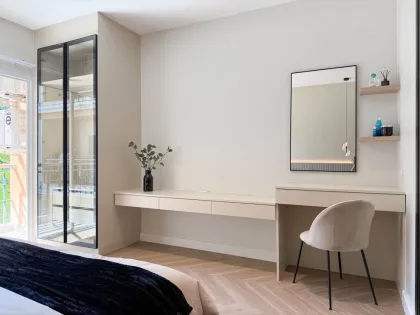 2-комнатная квартира в продаже в Phanason The Green Place, г. Пхукет
