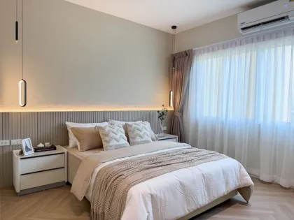 2-комнатная квартира в продаже в Phanason The Green Place, г. Пхукет