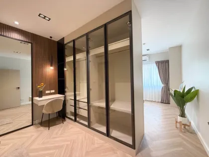 2-комнатная квартира в продаже в Phanason The Green Place, г. Пхукет