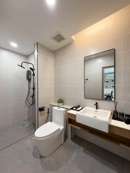 2-комнатная квартира в продаже в Phanason The Green Place, г. Пхукет